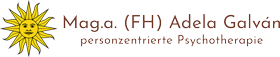 Psychotherapeutin Mag.a. Adela Galván